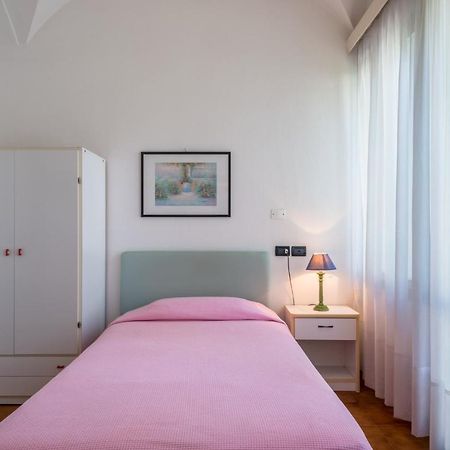 Hotel Villa Delle Fonti Riolo Terme Eksteriør billede