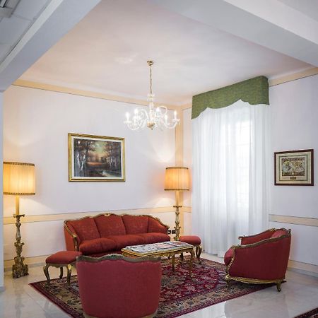 Hotel Villa Delle Fonti Riolo Terme Eksteriør billede