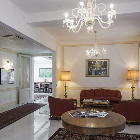 Hotel Villa Delle Fonti Riolo Terme Eksteriør billede