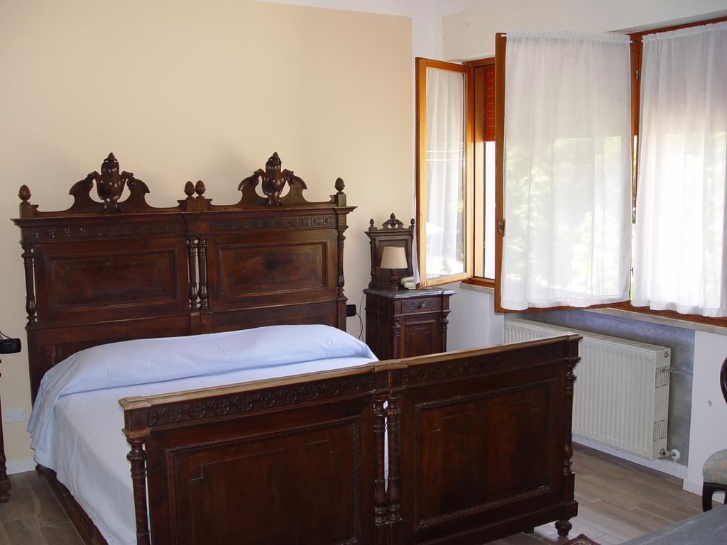 Hotel Villa Delle Fonti Riolo Terme Eksteriør billede