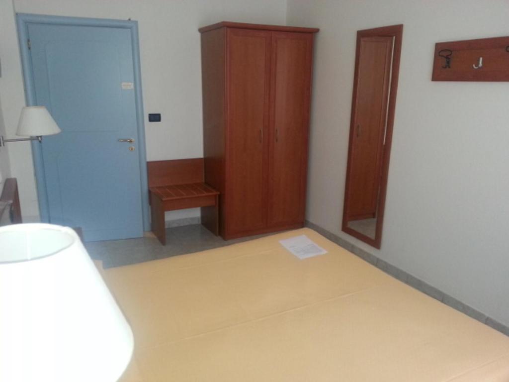 Hotel Villa Delle Fonti Riolo Terme Værelse billede