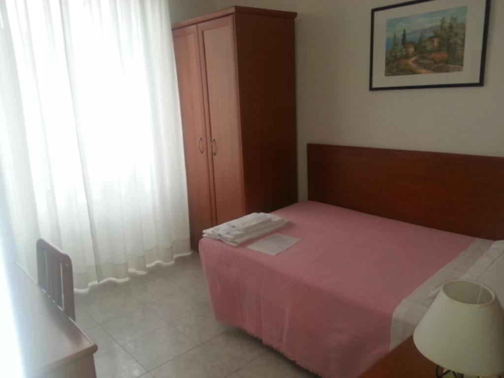 Hotel Villa Delle Fonti Riolo Terme Værelse billede