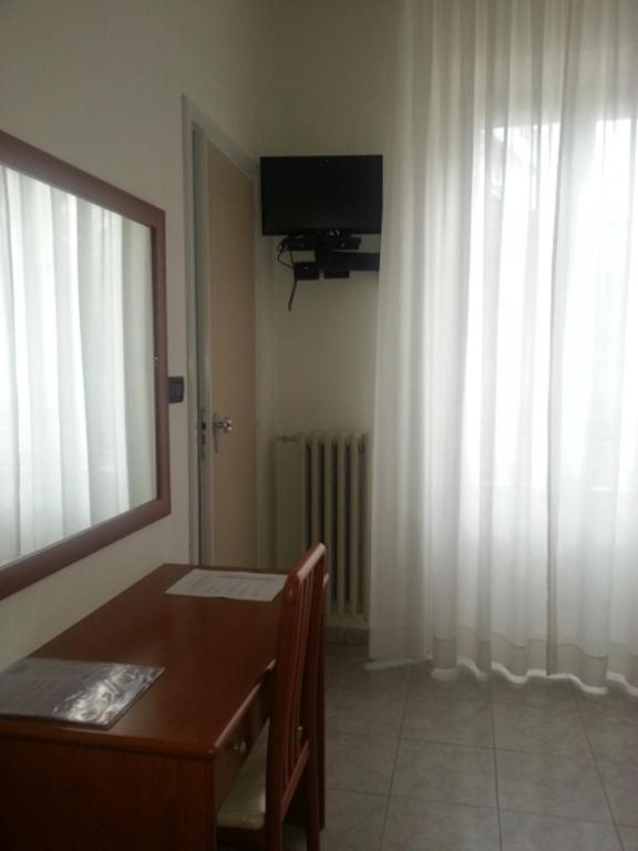 Hotel Villa Delle Fonti Riolo Terme Værelse billede