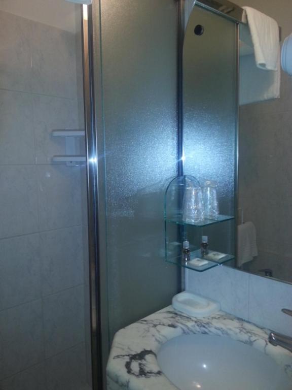 Hotel Villa Delle Fonti Riolo Terme Værelse billede