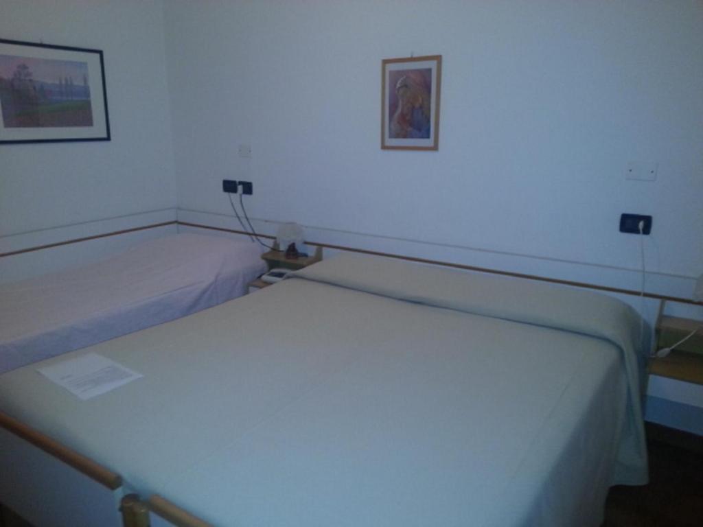Hotel Villa Delle Fonti Riolo Terme Værelse billede