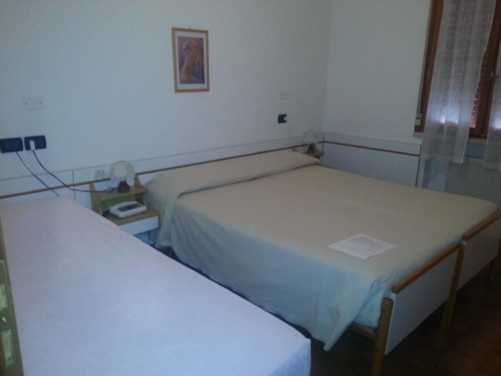 Hotel Villa Delle Fonti Riolo Terme Værelse billede