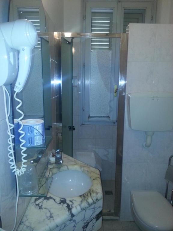 Hotel Villa Delle Fonti Riolo Terme Værelse billede