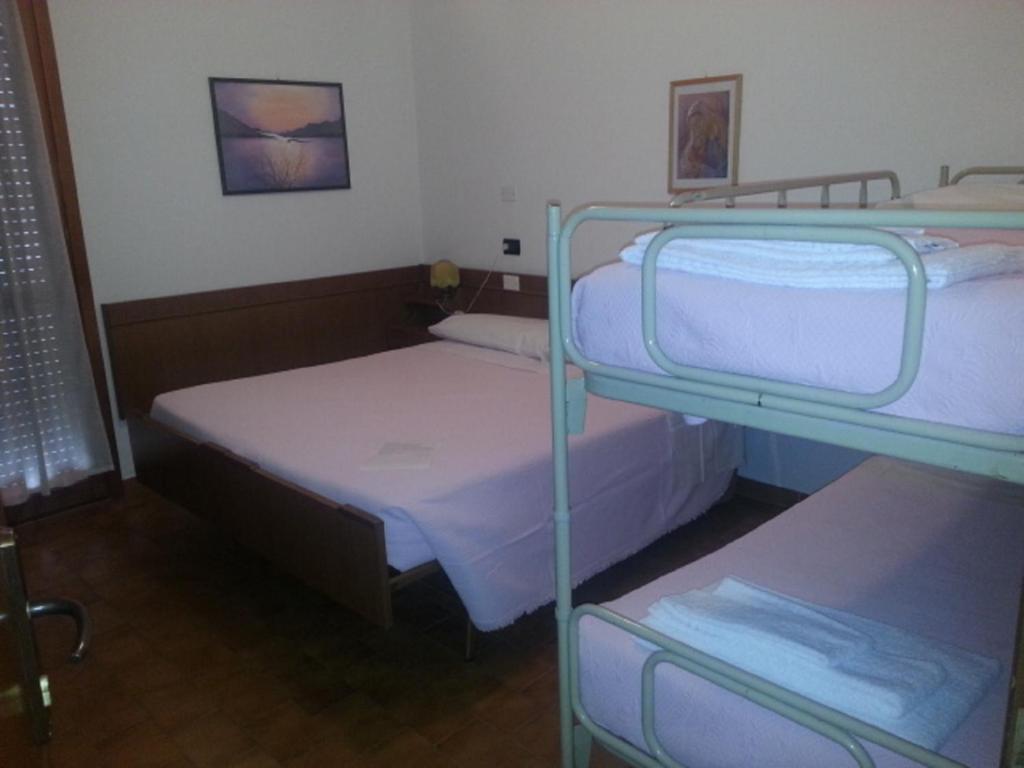 Hotel Villa Delle Fonti Riolo Terme Værelse billede
