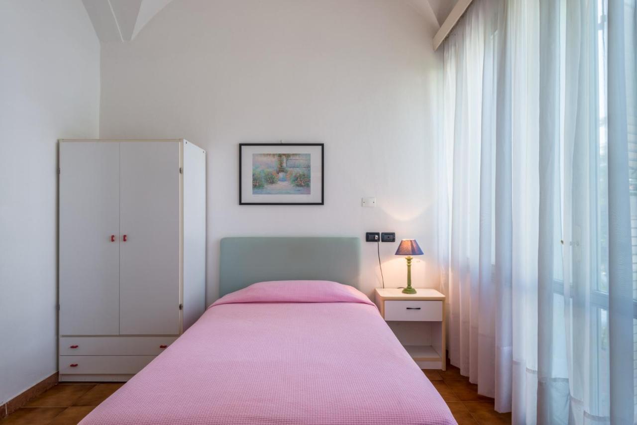 Hotel Villa Delle Fonti Riolo Terme Eksteriør billede