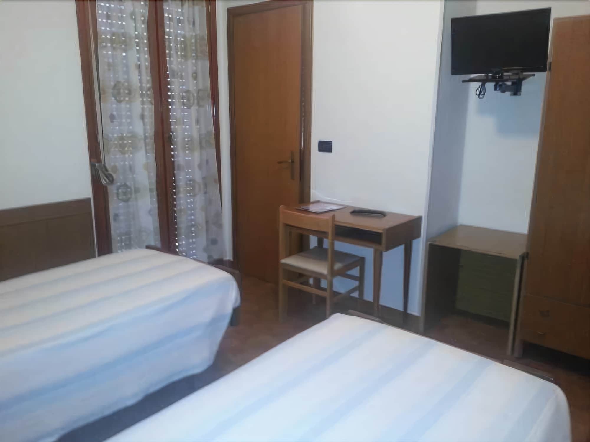 Hotel Villa Delle Fonti Riolo Terme Eksteriør billede