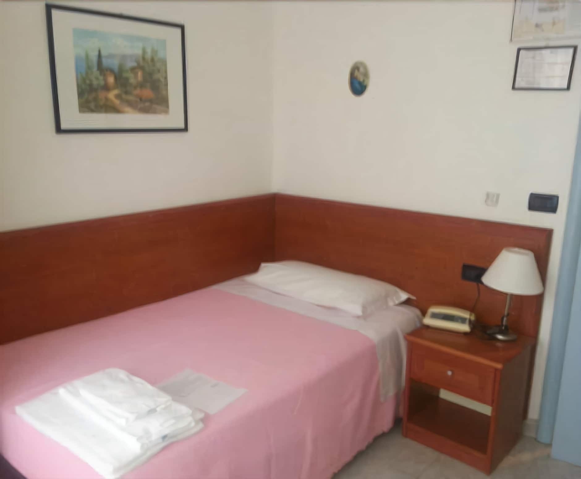 Hotel Villa Delle Fonti Riolo Terme Eksteriør billede