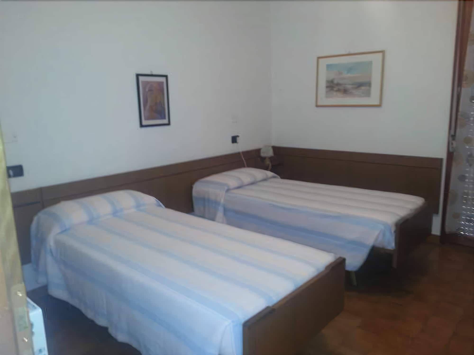 Hotel Villa Delle Fonti Riolo Terme Eksteriør billede