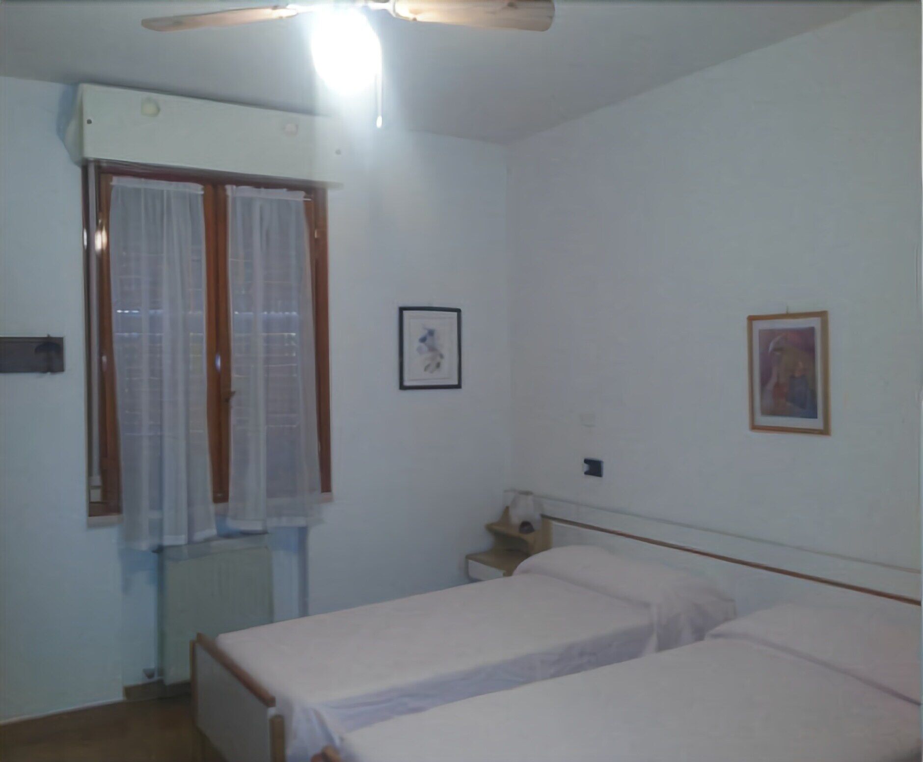 Hotel Villa Delle Fonti Riolo Terme Eksteriør billede