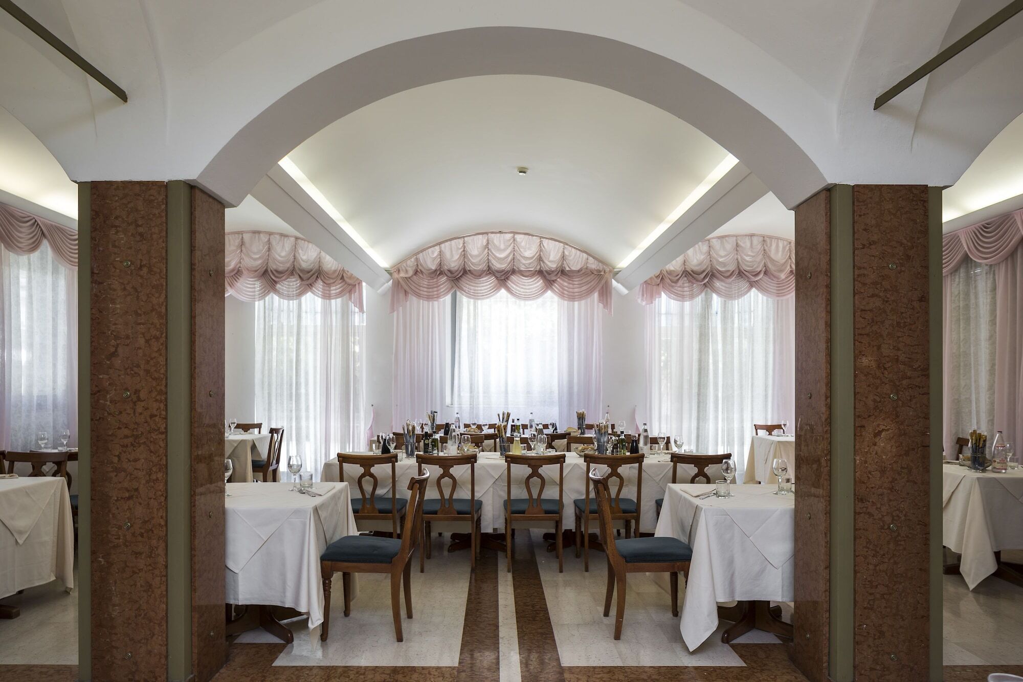 Hotel Villa Delle Fonti Riolo Terme Eksteriør billede