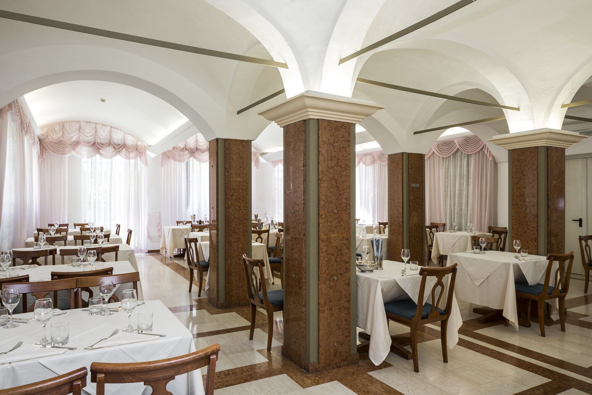 Hotel Villa Delle Fonti Riolo Terme Eksteriør billede