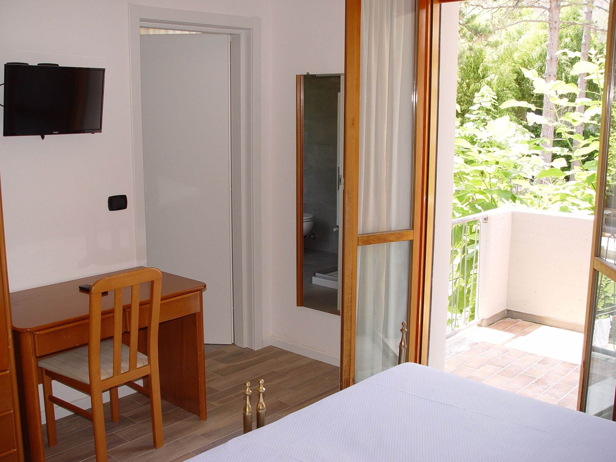 Hotel Villa Delle Fonti Riolo Terme Eksteriør billede