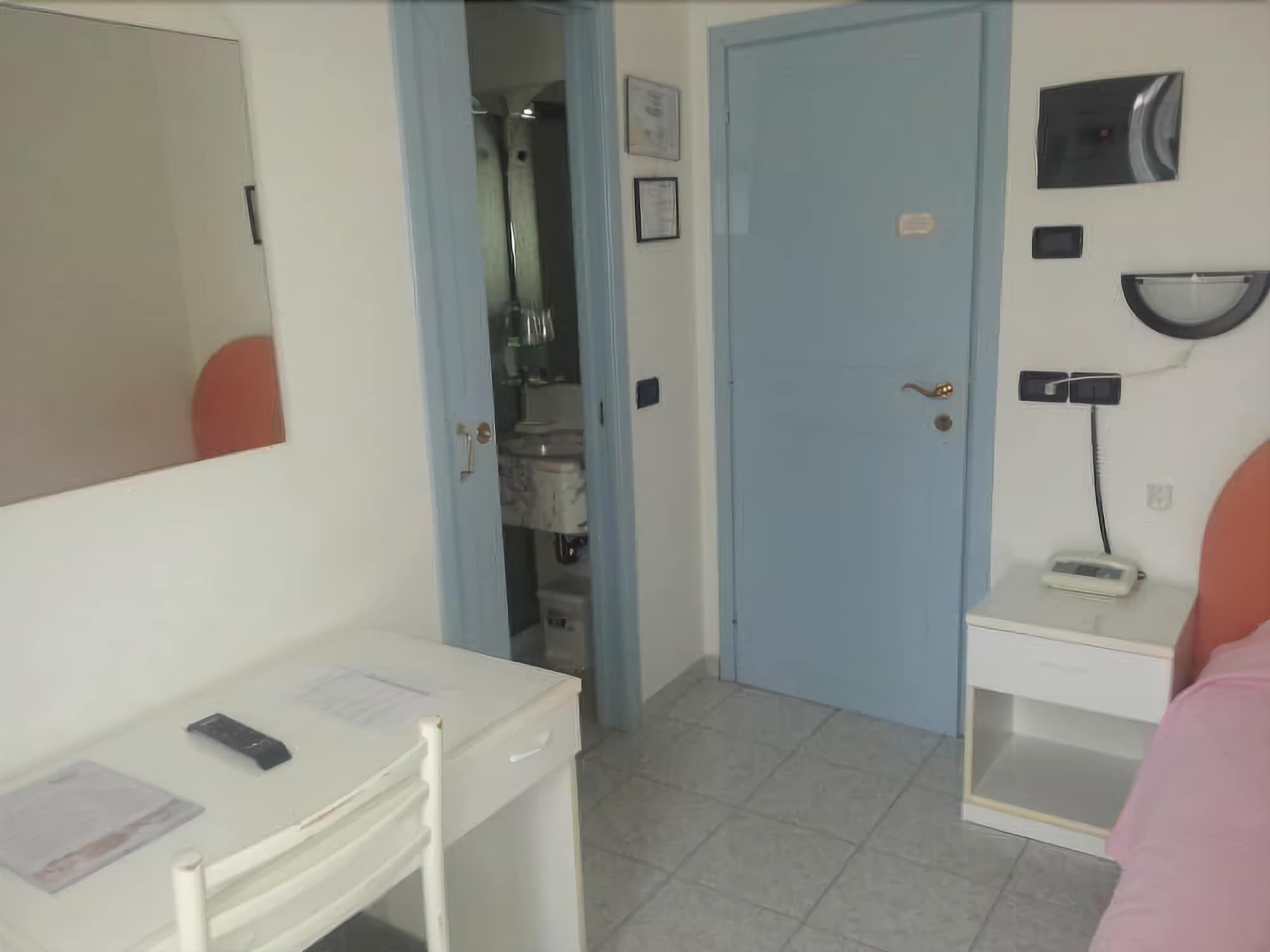 Hotel Villa Delle Fonti Riolo Terme Eksteriør billede