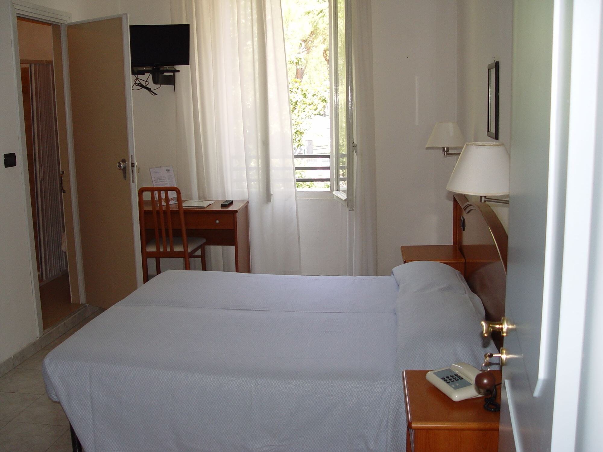Hotel Villa Delle Fonti Riolo Terme Eksteriør billede