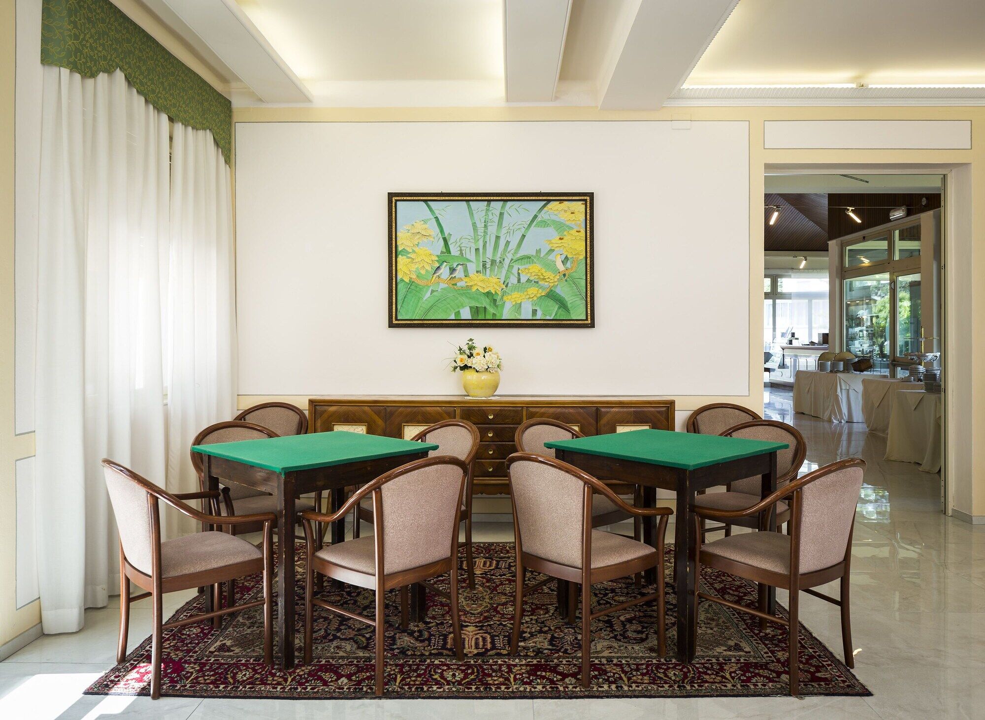 Hotel Villa Delle Fonti Riolo Terme Eksteriør billede